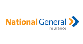 National General Insurance car home life liability military commercial Killeen Texas